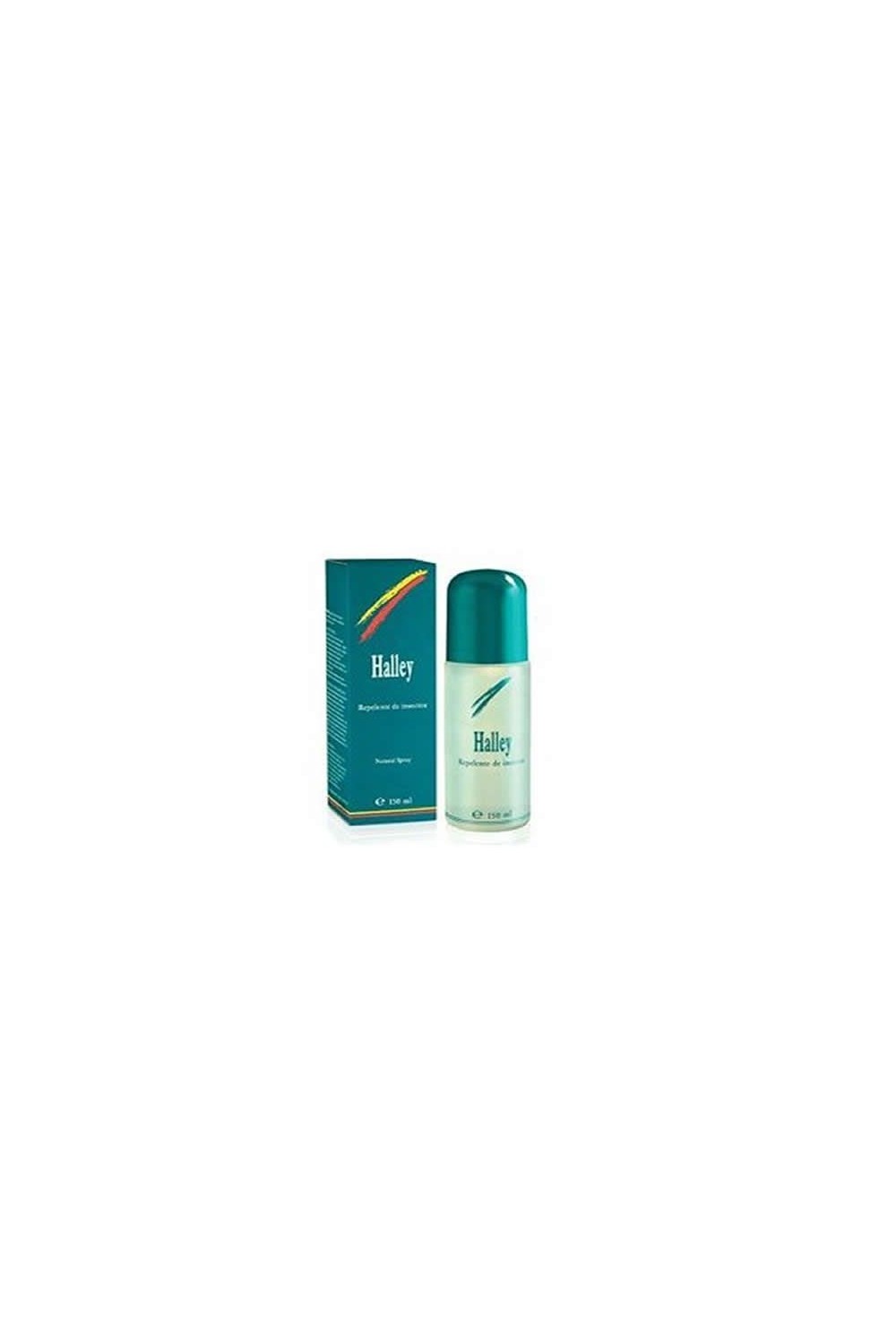 Halley Insect Repellent 150ml