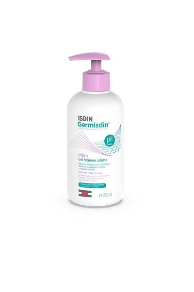 Isdin Germisdin Intimate Hygiene 250ml