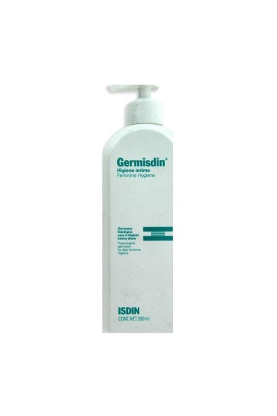 Germisdin® Intimate Hygiene 500ml