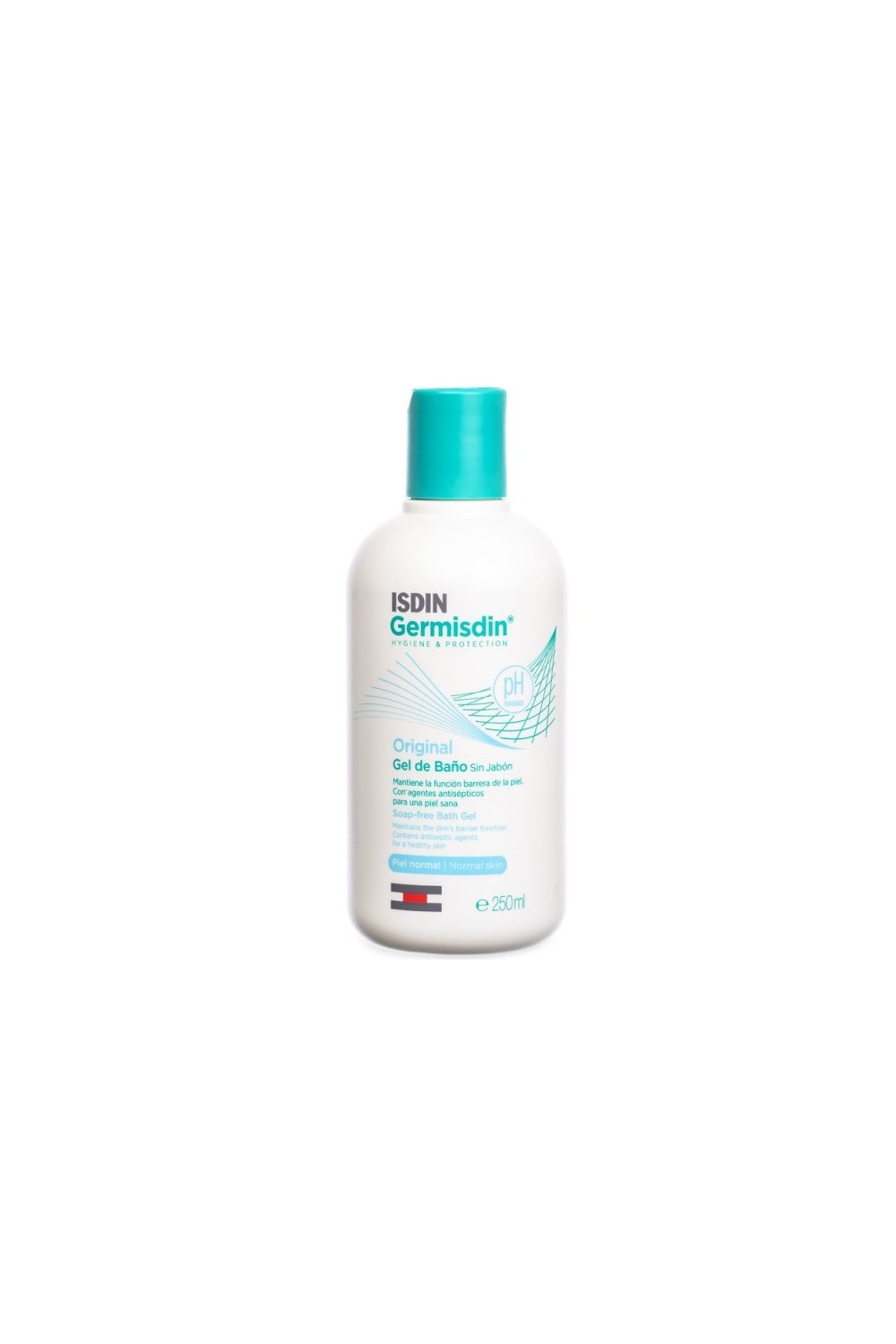 Germisdin™ Higiene Body 250ml