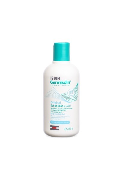 Germisdin™ Higiene Body 250ml