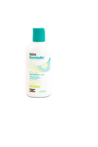 Germisdin™ Higiene Body Dry Skin 250ml