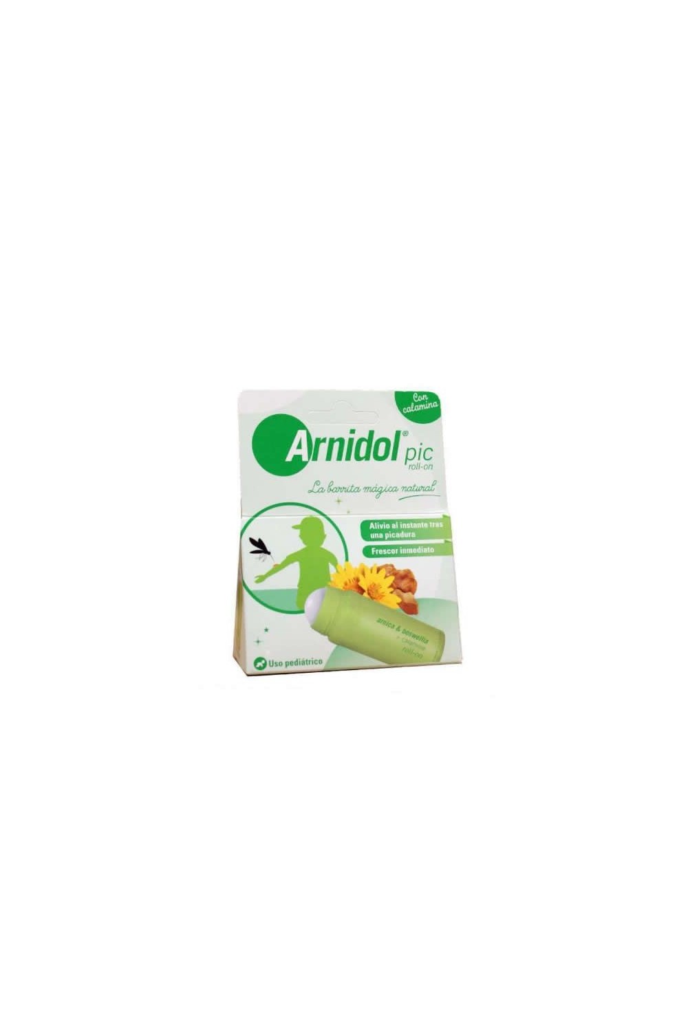 Arnidol Pic Roll On 30ml