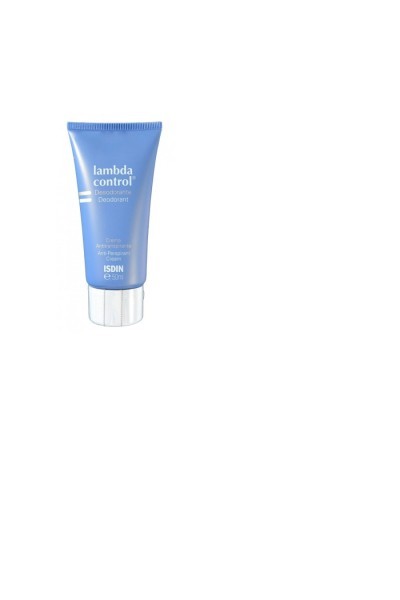 Isdin Lambda Control® Deodorant Cream 50ml