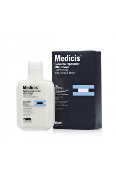 Isdin Medicis After Shave Repair Balm 100ml