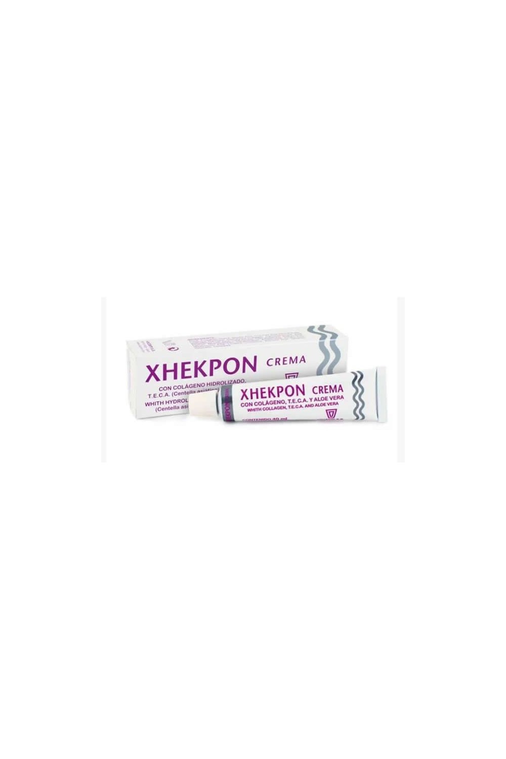 Xhekpon Facial Cream 40ml