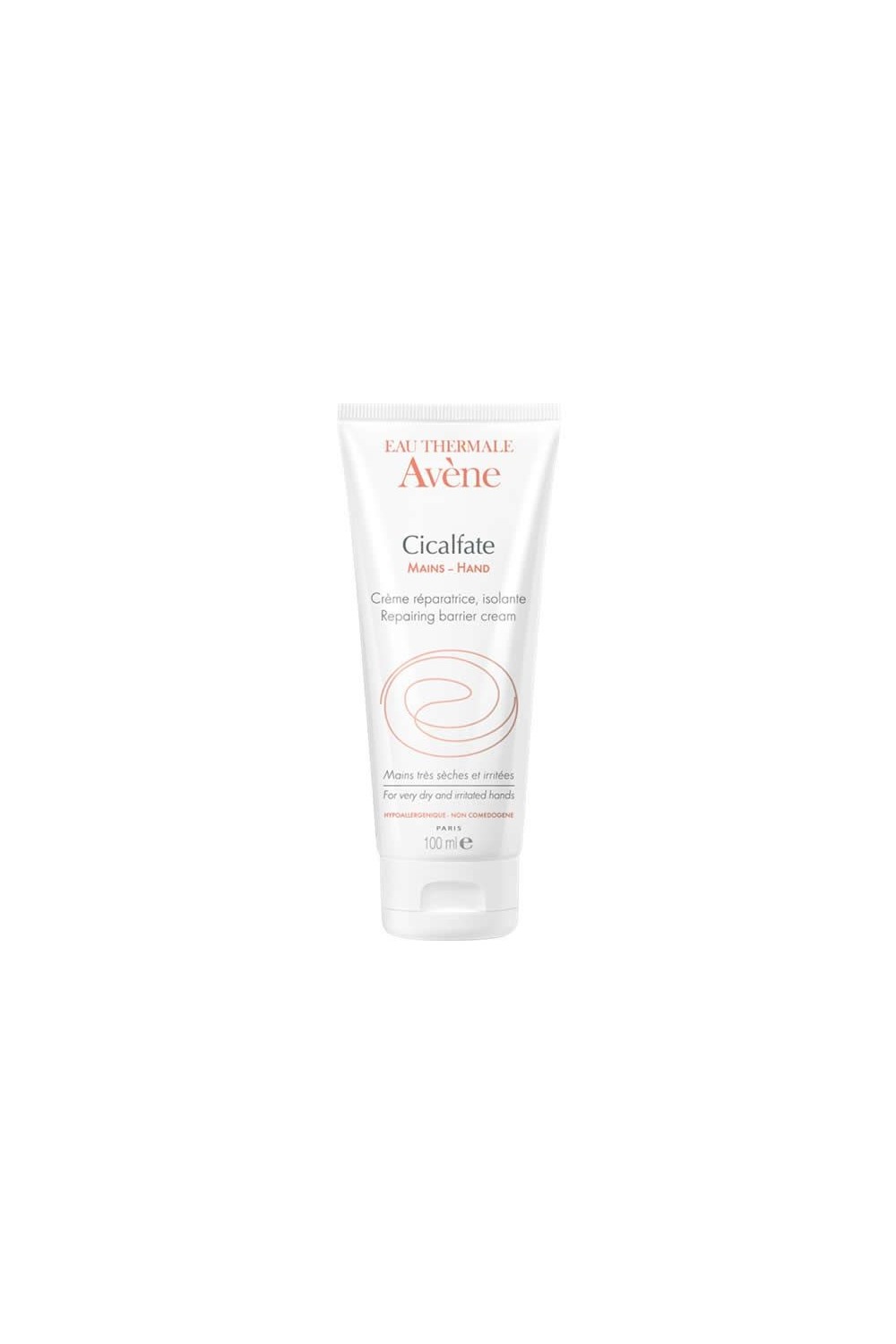 AVÈNE - Avene Cicalfate Hand 100ml