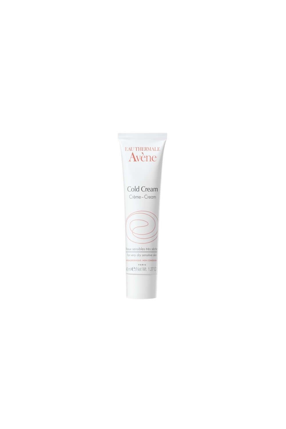 AVÈNE - Avene Cold Cream 40ml