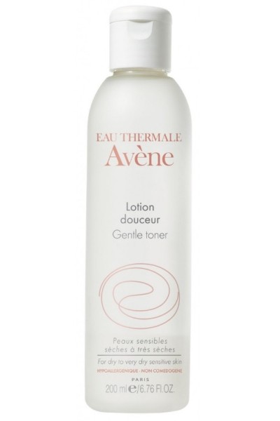 AVÈNE - Avene Soothing Toner 200ml