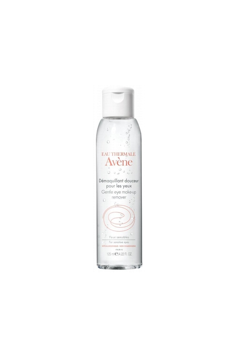 AVÈNE - Avene Gentle Eye Make Up Remover 125ml