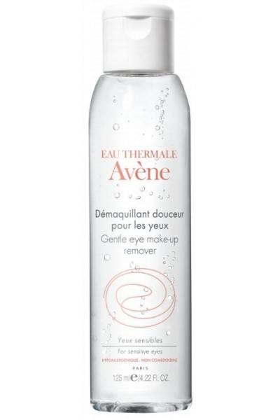 AVÈNE - Avene Gentle Eye Make Up Remover 125ml