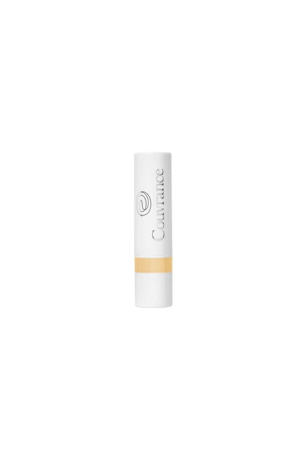 AVÈNE - Avene Couvrance Concealer Stick Yellow 3g