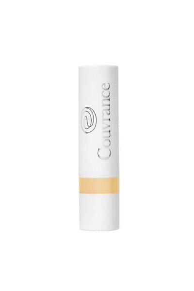 AVÈNE - Avene Couvrance Concealer Stick Yellow 3g