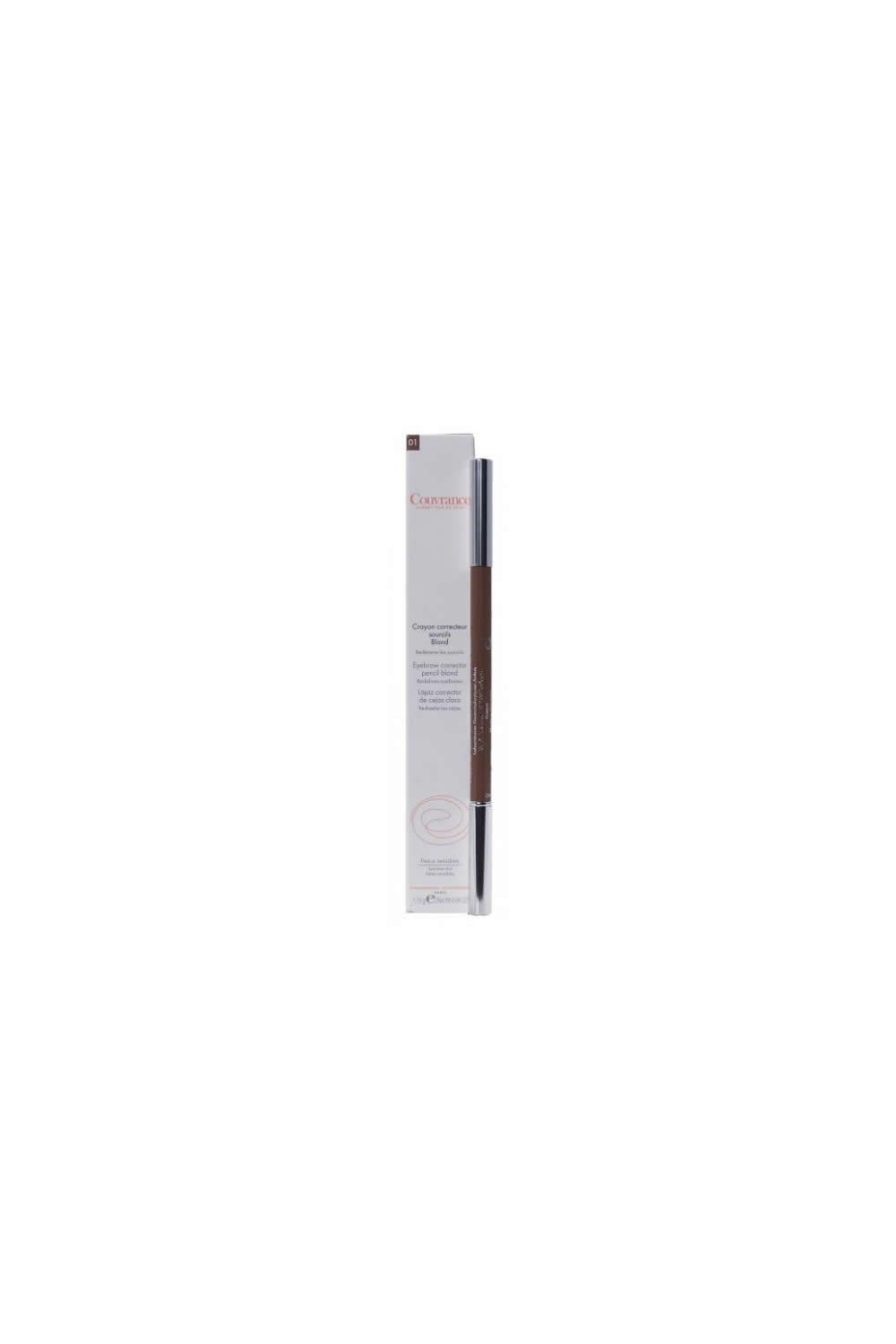 AVÈNE - Avene Couvrance Eyebrow Concealer Light