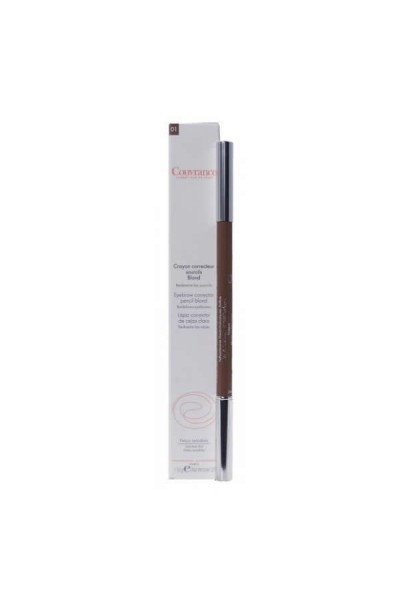 AVÈNE - Avene Couvrance Eyebrow Concealer Light