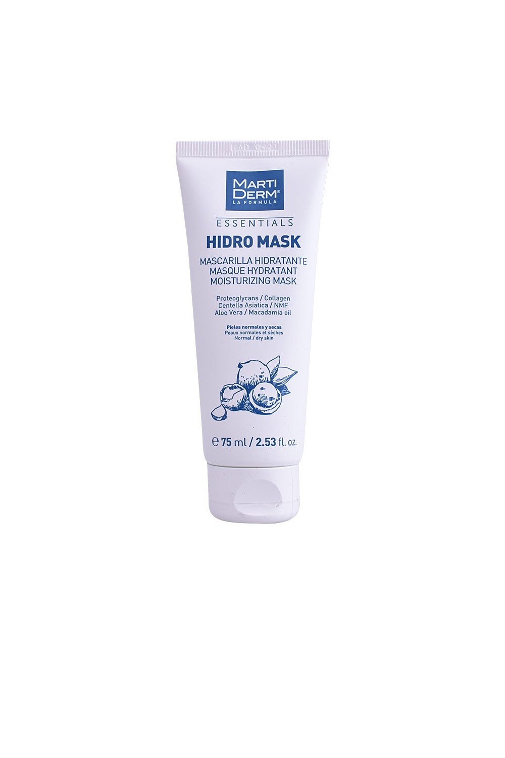 Martiderm™ Hidromask 75ml