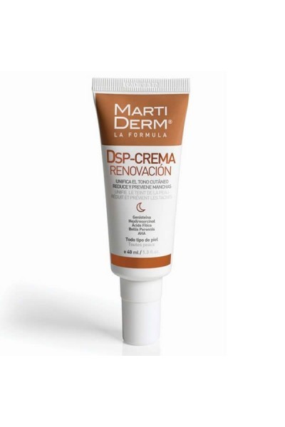 Martiderm Dsp-Cream Restoration 40ml