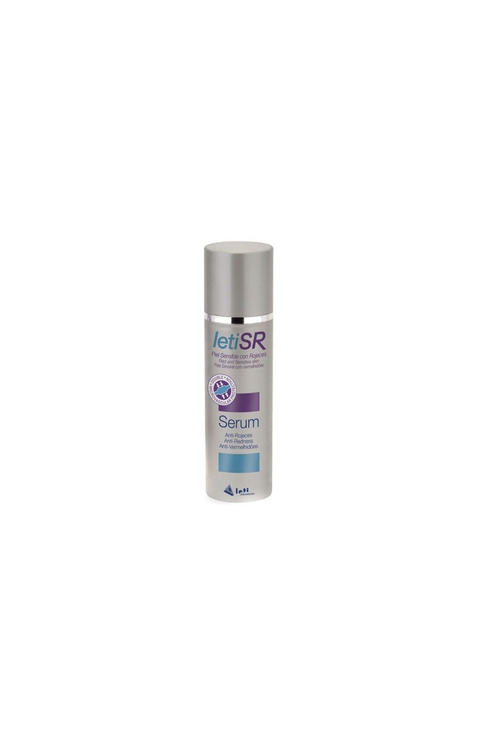 Letisr Serum Anti Redness 30ml