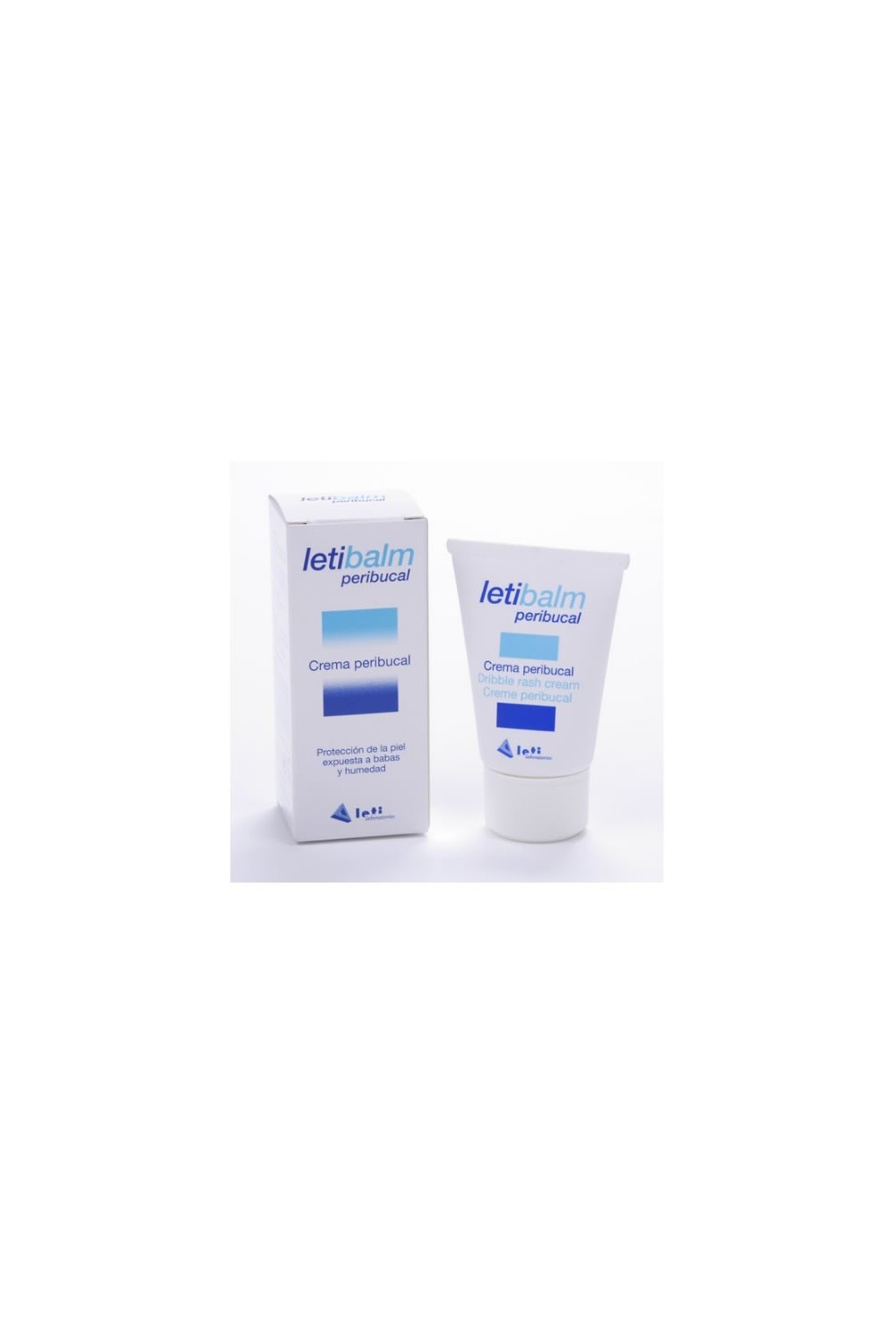 Letibalm® Dribble Rash 30ml