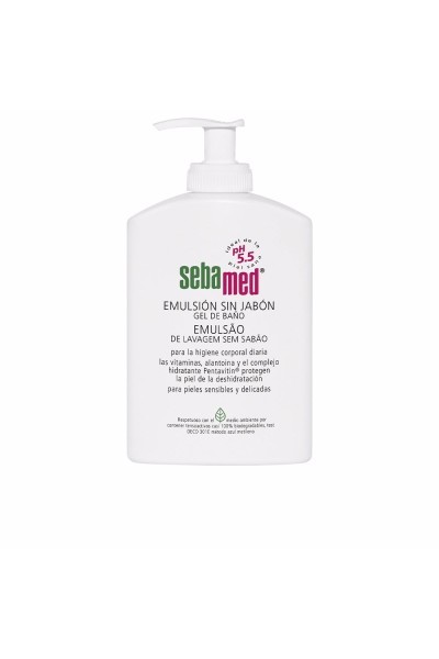 Sebamed™ Soap-Free Emulsion 500ml