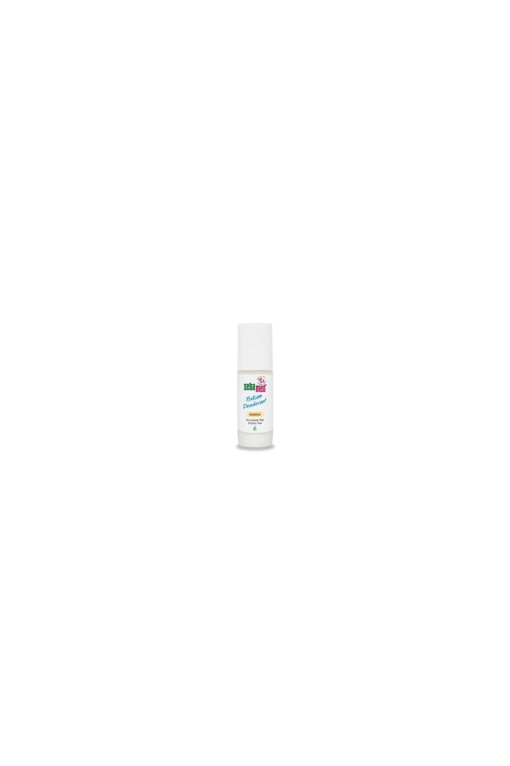 Sebamed Deodorant Roll-On 50ml Balsamo