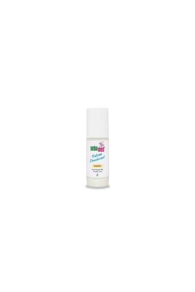 Sebamed Deodorant Roll-On 50ml Balsamo