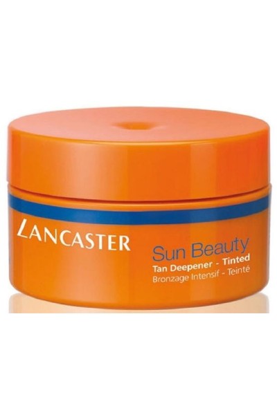 Lancaster Sun Care Tan Deepener 200ml