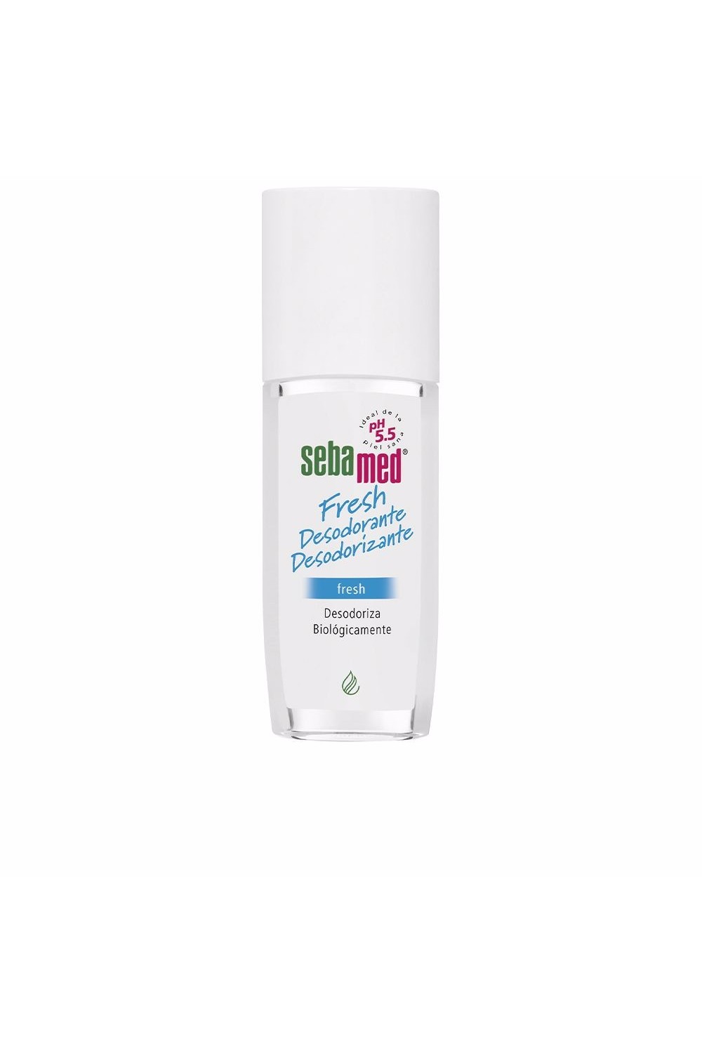 Sebamed Fresh Deodorant Spray 75ml