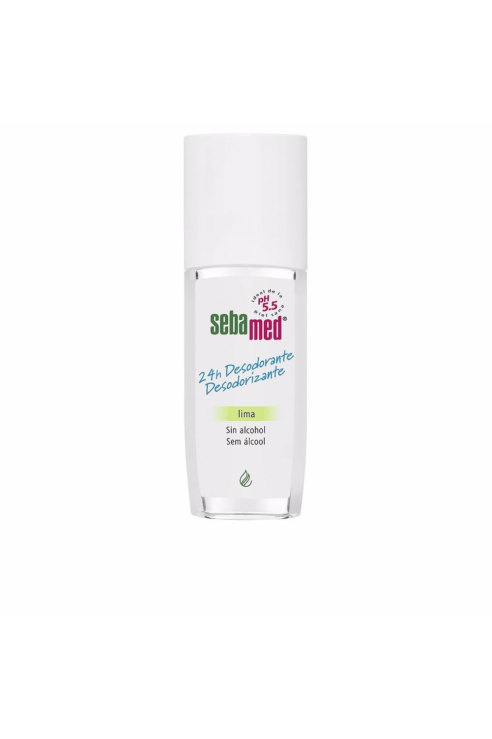 Sebamed Deodorant Spray 75ml 24 Hours