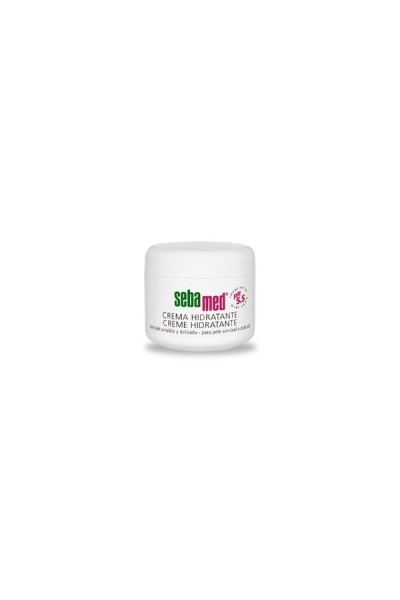 Sebamed Hydrating Cream 75ml Jar