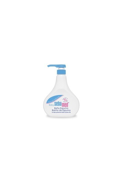 Sebamed Baby Baño De Espuma 200ml