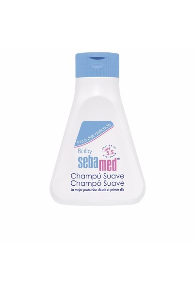 Sebamed™ Baby Champú Suave 150ml