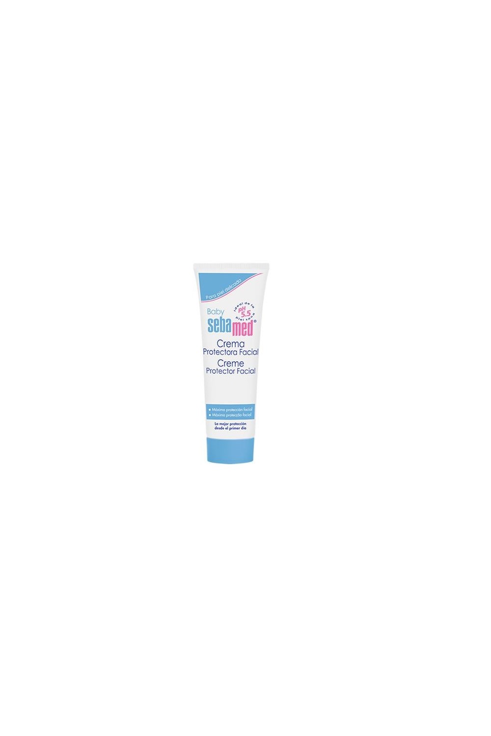 Sebamed Baby Protective Facial Cream 50ml