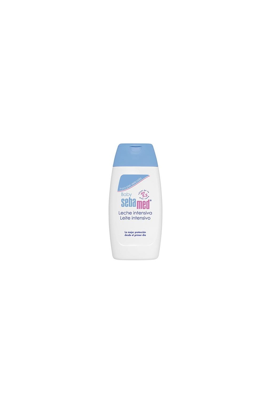 Sebamed Baby Intensive Milk 200ml