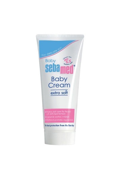 SEBAMED - Seba Med Baby Extra Soft Cream 300ml