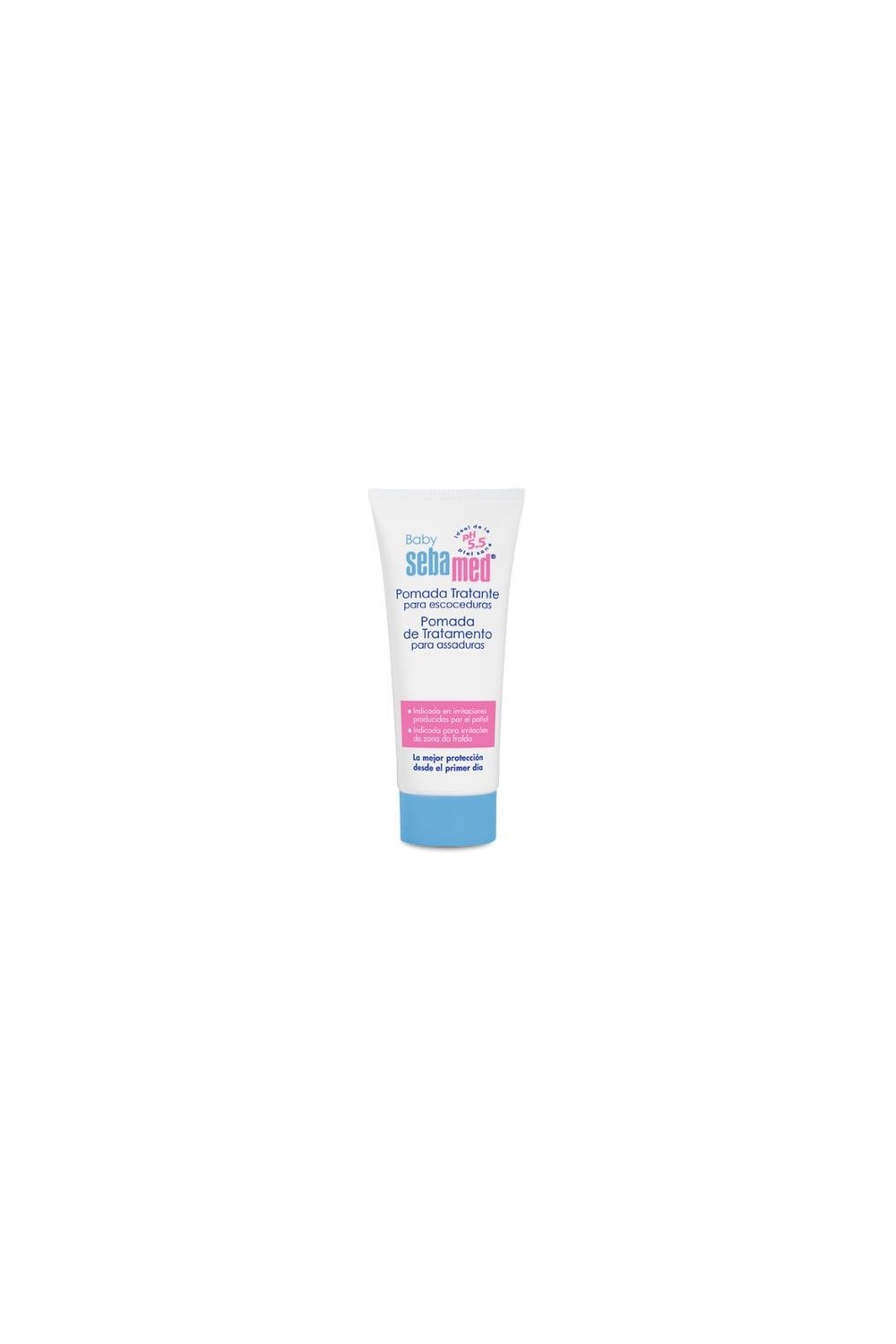 Sebamed Baby Diaper Rash Cream 100ml