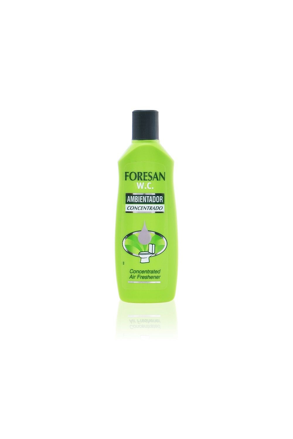 Foresan WC Concentrated Air Freshener 125ml