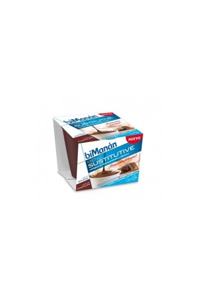 BIMANÁN - Bimanán Beslim Chocolate Cup 210g