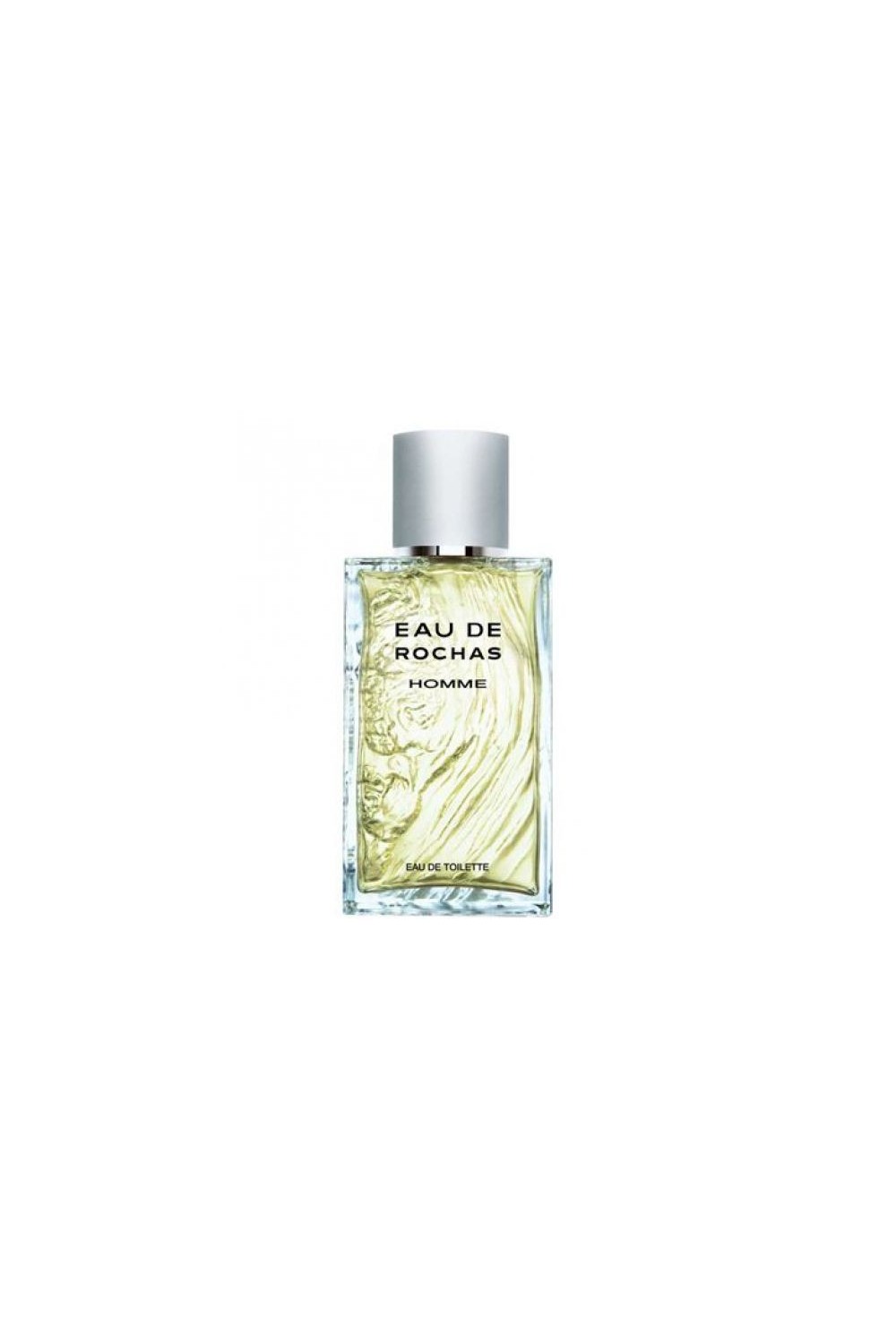 Rochas Eau De Rochas Homme Eau De Toilette Spray 100ml