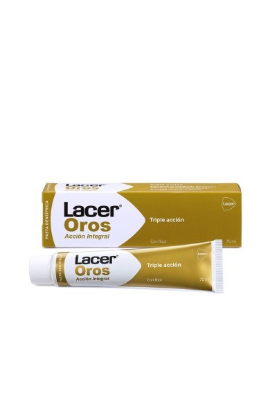 Lacer™ Oros 75ml