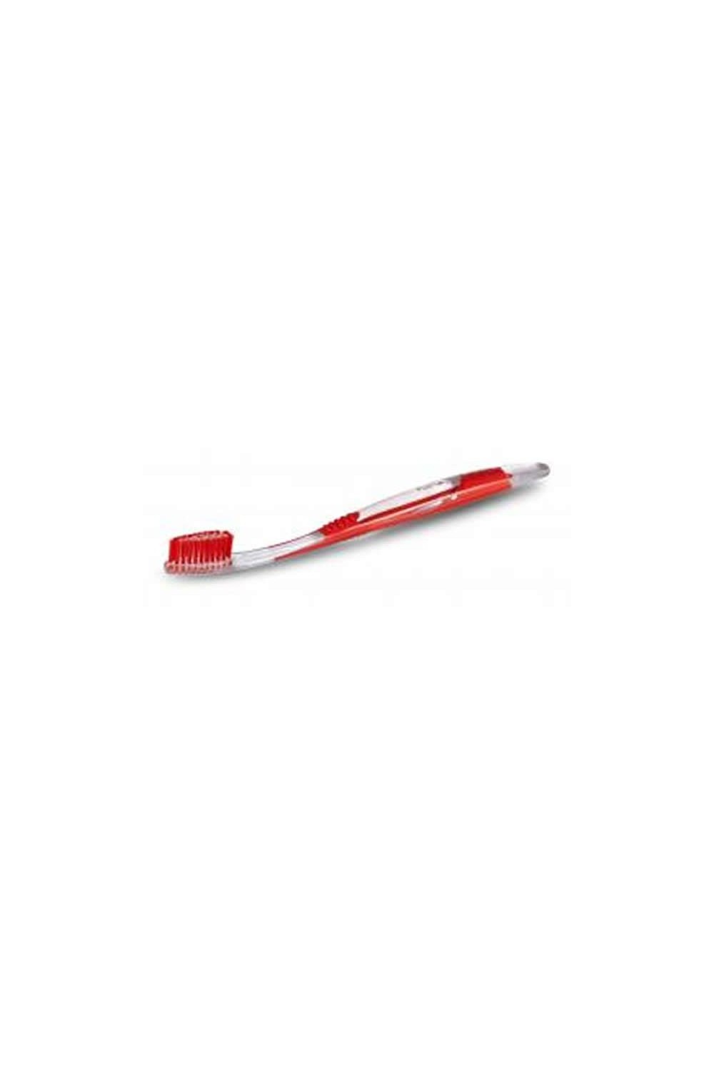 Lacer Toothbrush Hard Technic Adults