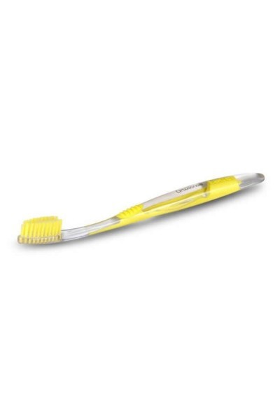 Lacer Toothbrush Dental Orthodontic Technic Adults