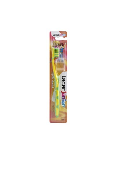 Lacer™ Junior Toothbrush 1 U