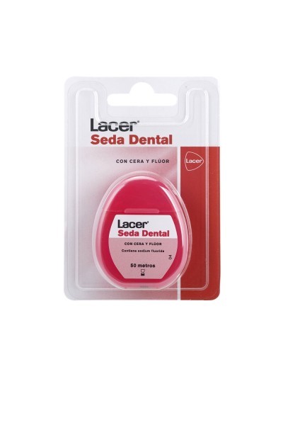 Lacer Dental Floss