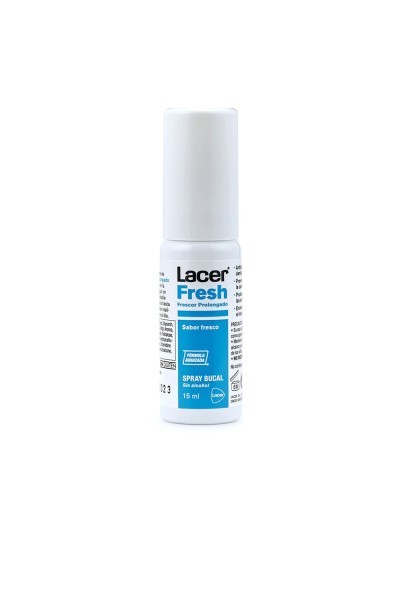 Lacerfresh Spray 15ml