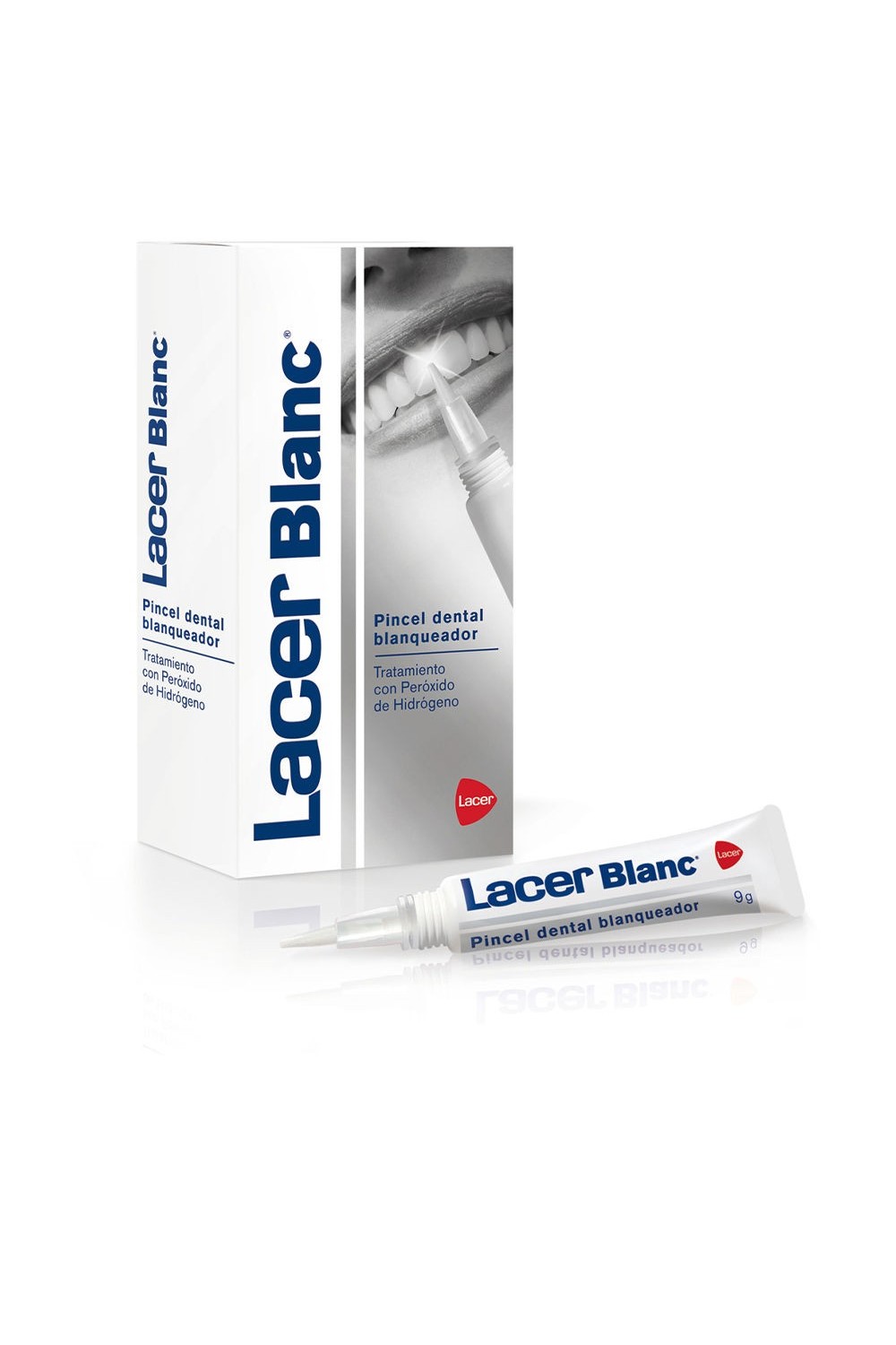 Lacer Blanc Whitening Tooth Brush 9g