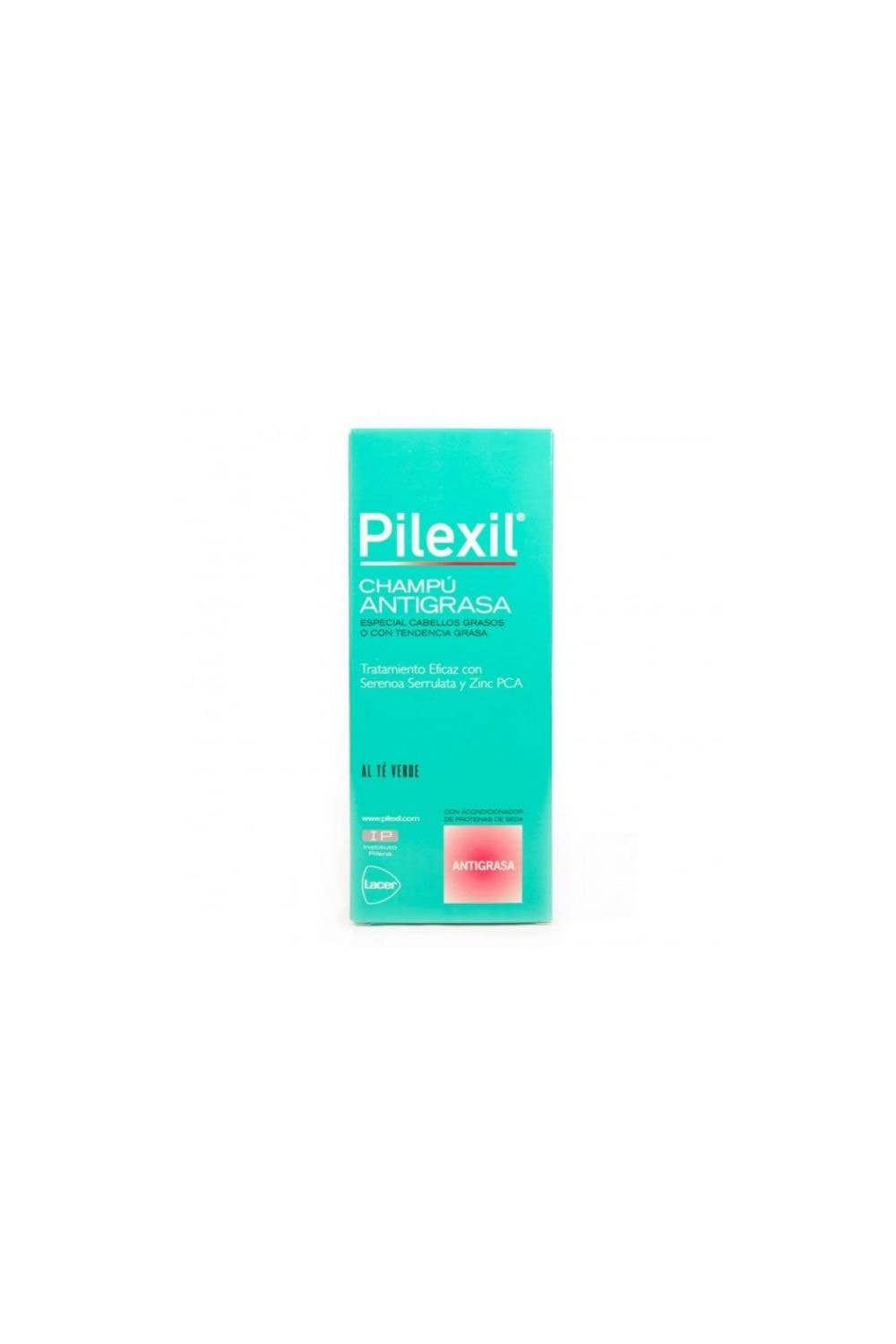 Pilexil Shampoo For Oily Hair 300ml