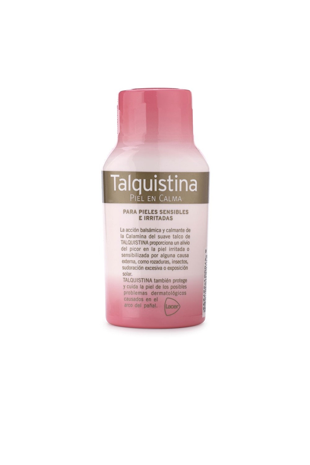Talquistina Powder 50g