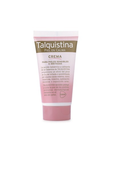 Talquistina Cream 50ml