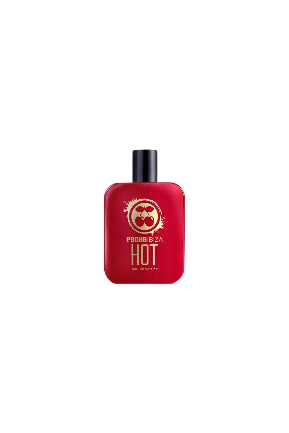 Pacha Ibiza Hot Men Eau De Toilette Spray 50ml